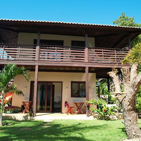 Turtle Bay Village Sao Miguel do Gostoso Εξωτερικό φωτογραφία