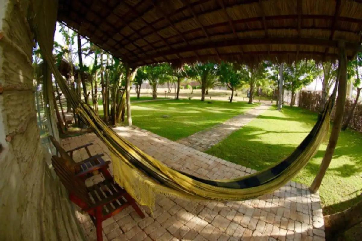 Turtle Bay Village Sao Miguel do Gostoso Εξωτερικό φωτογραφία