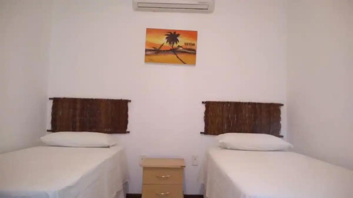 Turtle Bay Village Sao Miguel do Gostoso Εξωτερικό φωτογραφία