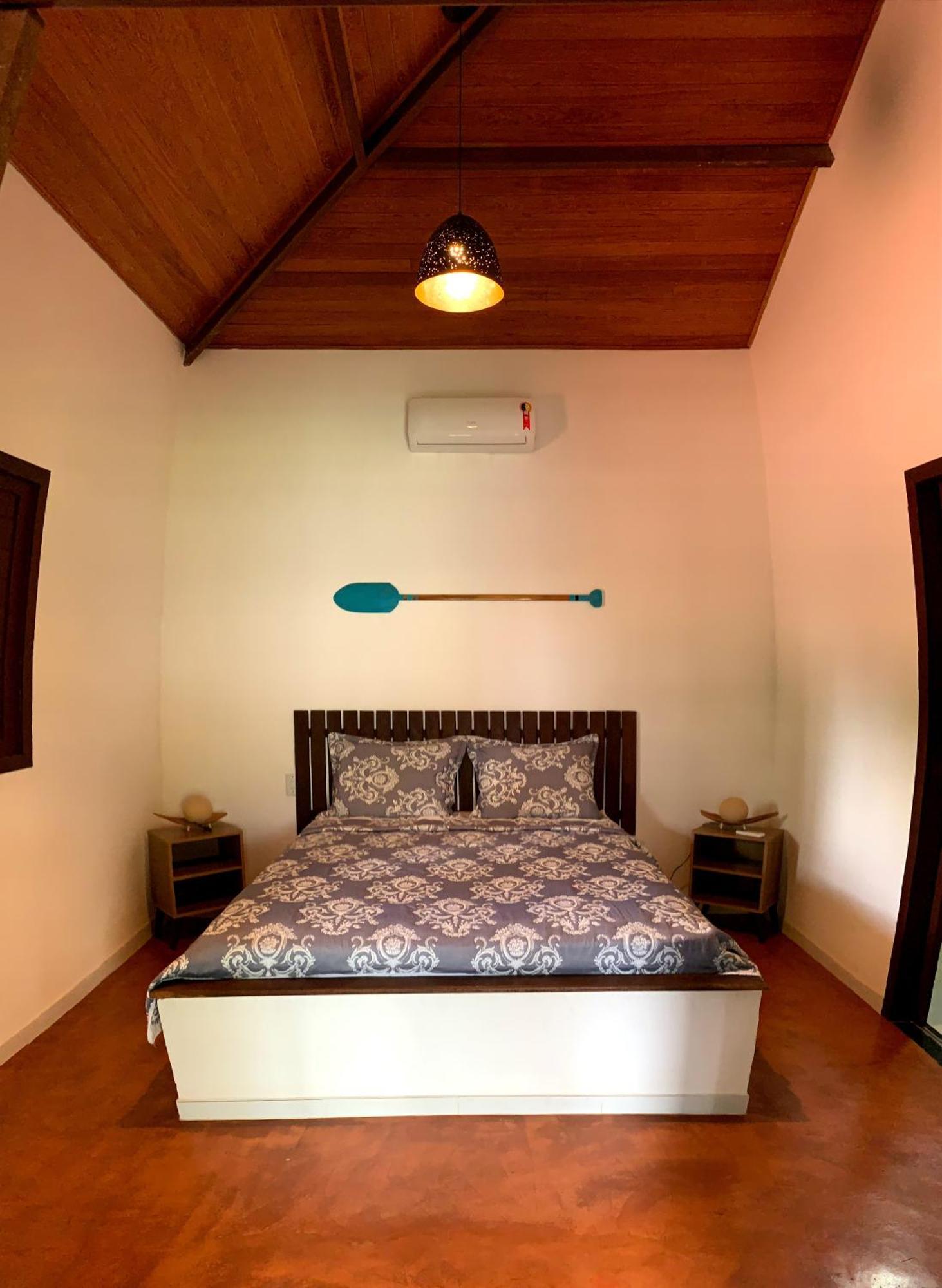 Turtle Bay Village Sao Miguel do Gostoso Εξωτερικό φωτογραφία